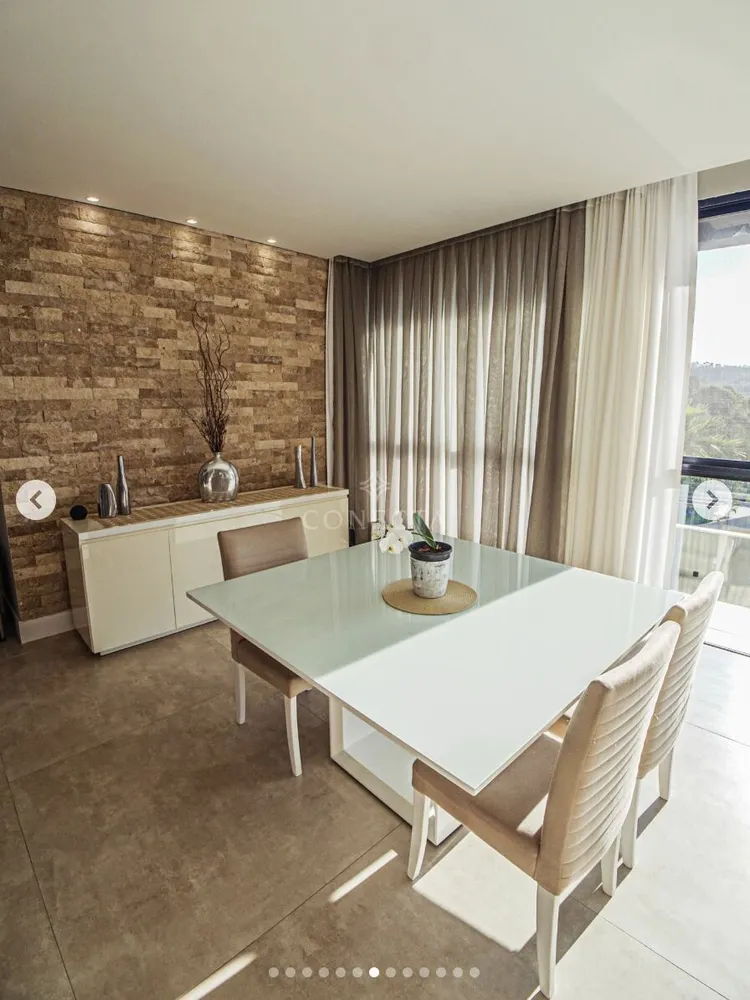 Casa, 5 quartos, 430 m² - Foto 1