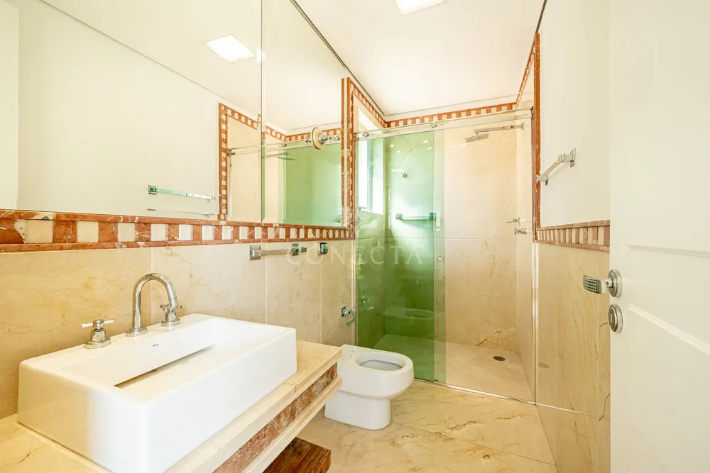 Casa, 4 quartos, 1125 m² - Foto 3