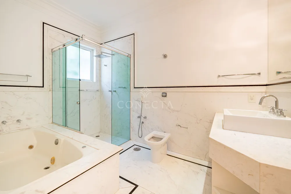 Casa, 4 quartos, 1125 m² - Foto 1