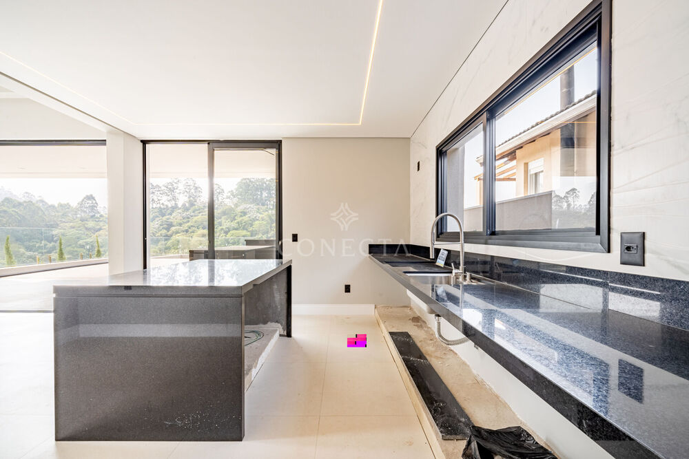 Casa, 5 quartos, 411 m² - Foto 3