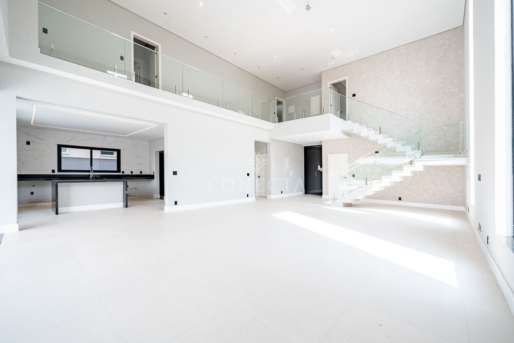 Casa, 5 quartos, 411 m² - Foto 1