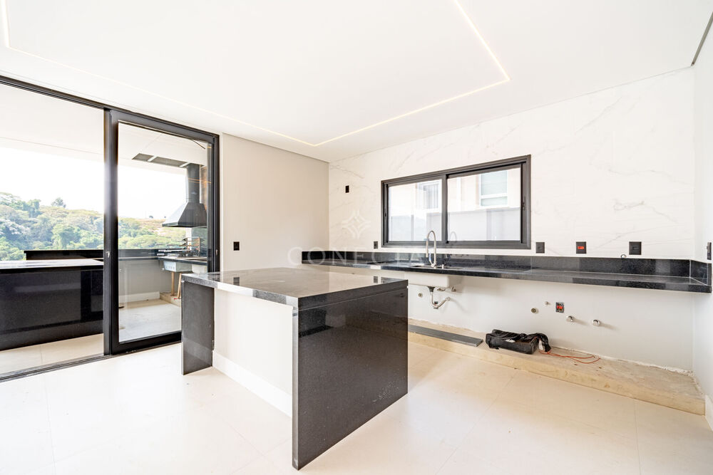 Casa, 5 quartos, 411 m² - Foto 2