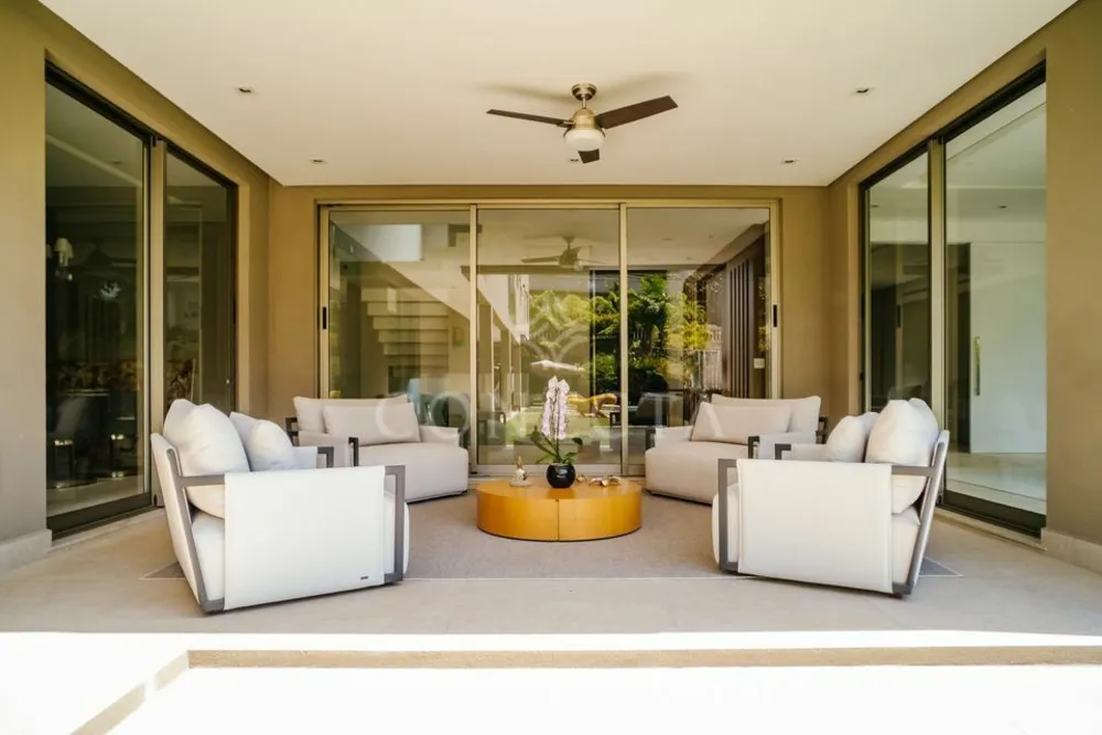 Casa, 5 quartos, 1180 m² - Foto 4