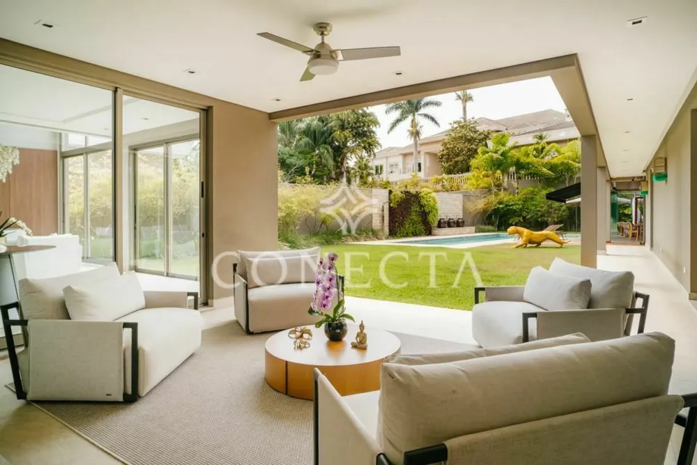 Casa, 5 quartos, 1180 m² - Foto 2