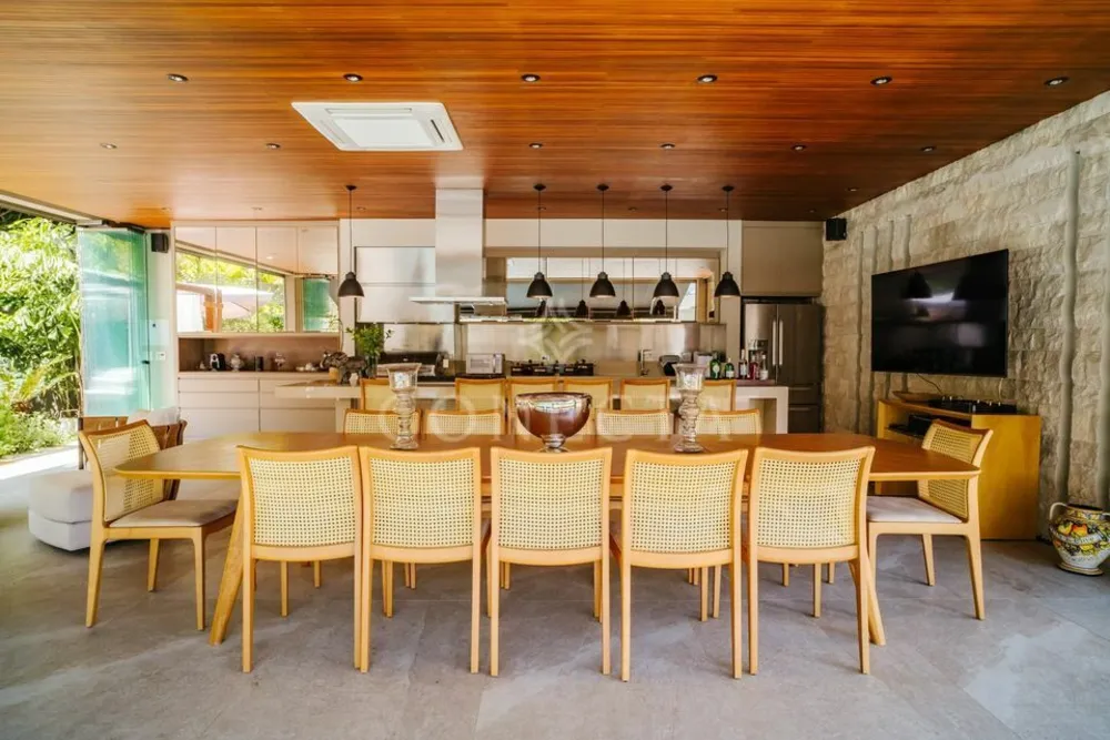 Casa, 5 quartos, 1180 m² - Foto 3