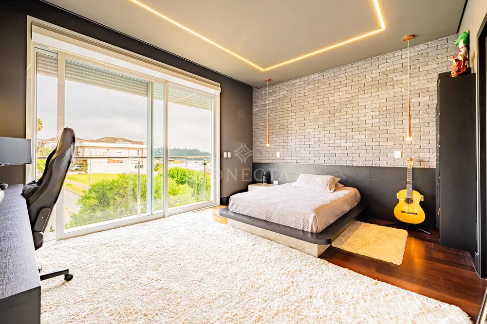 Casa, 5 quartos, 493 m² - Foto 1