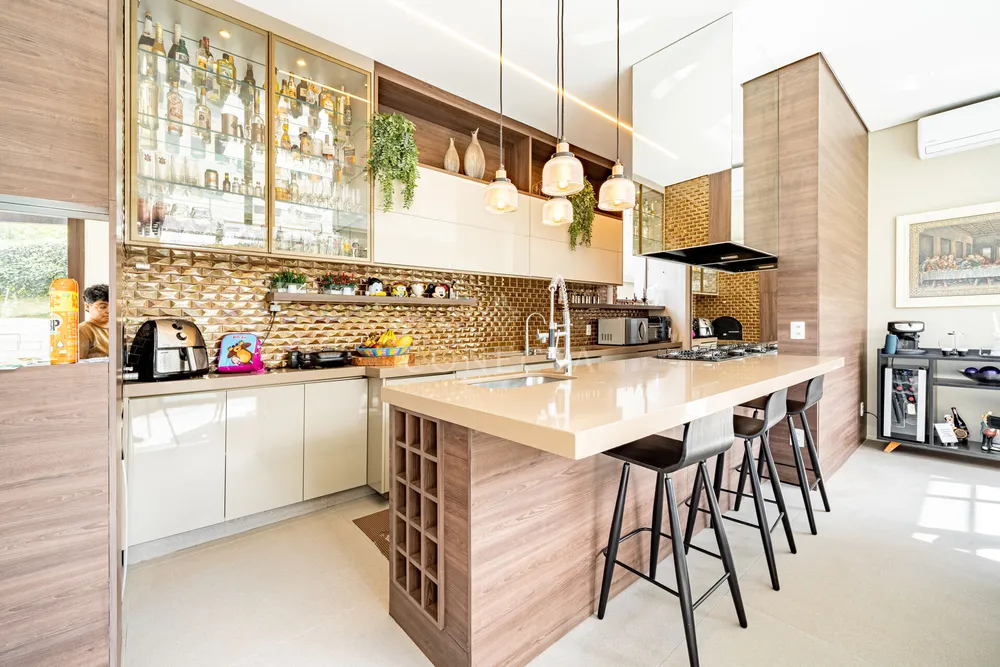 Casa, 4 quartos, 440 m² - Foto 4