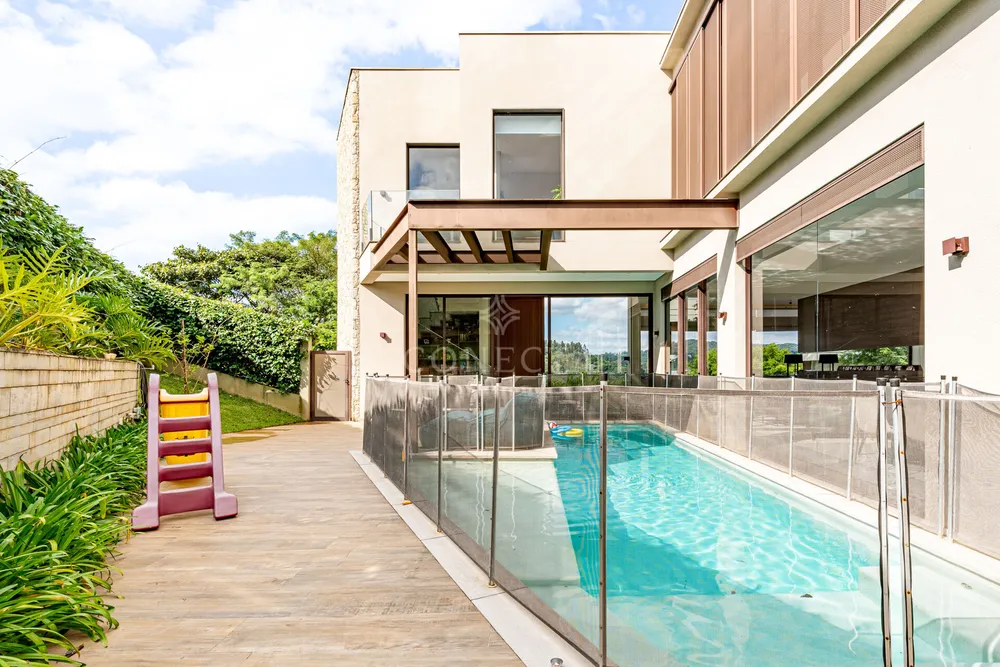 Casa, 4 quartos, 440 m² - Foto 2