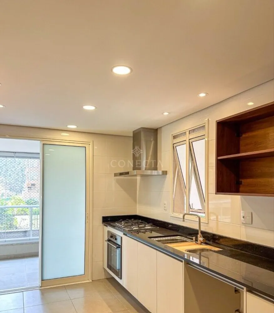 Apartamento, 3 quartos, 170 m² - Foto 2