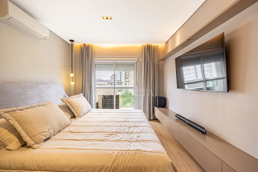 Apartamento, 3 quartos, 180 m² - Foto 2