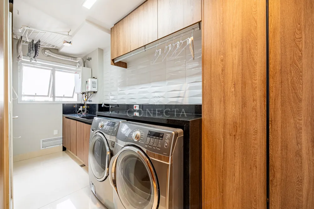 Apartamento, 3 quartos, 180 m² - Foto 4