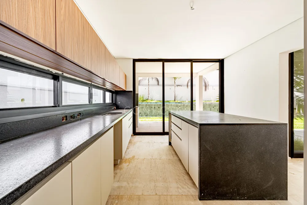 Casa, 4 quartos, 450 m² - Foto 1