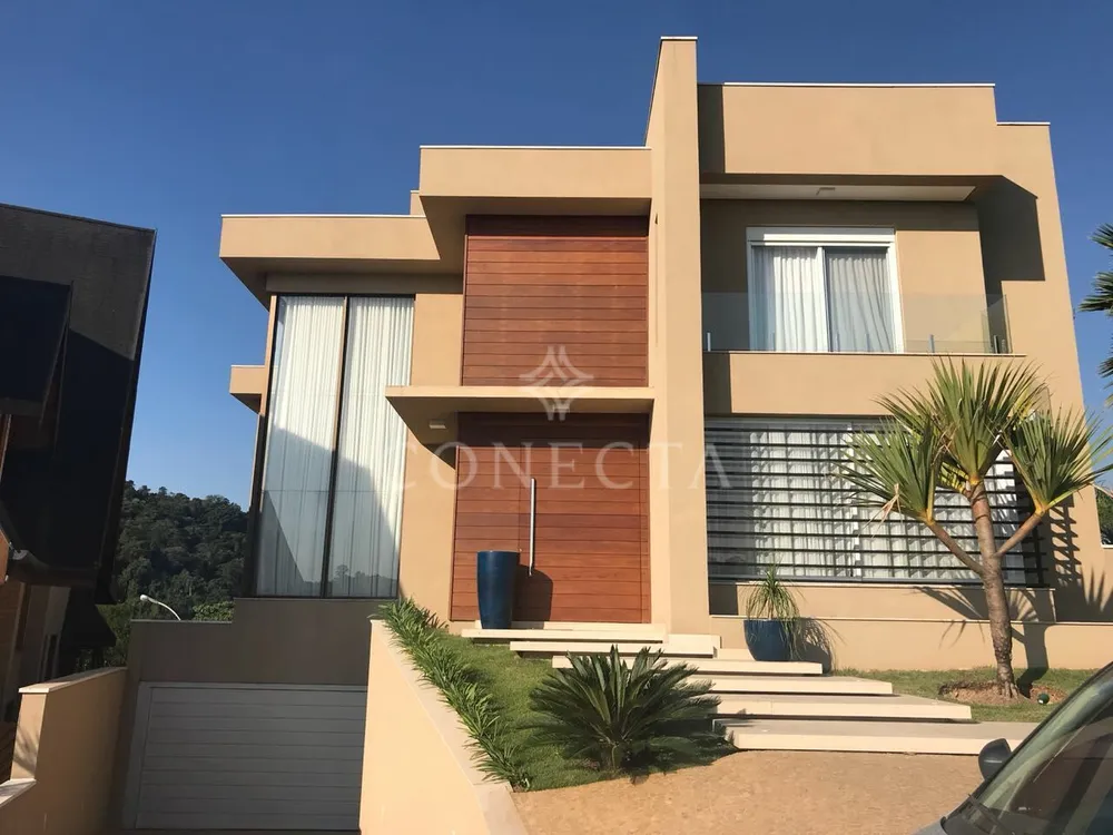 Casa, 5 quartos, 800 m² - Foto 2