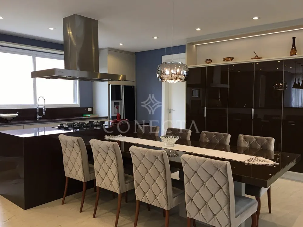 Casa, 5 quartos, 800 m² - Foto 4