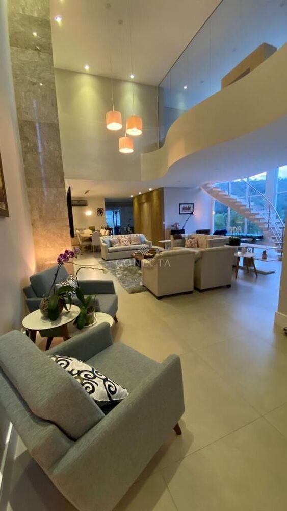 Casa, 5 quartos, 460 m² - Foto 2