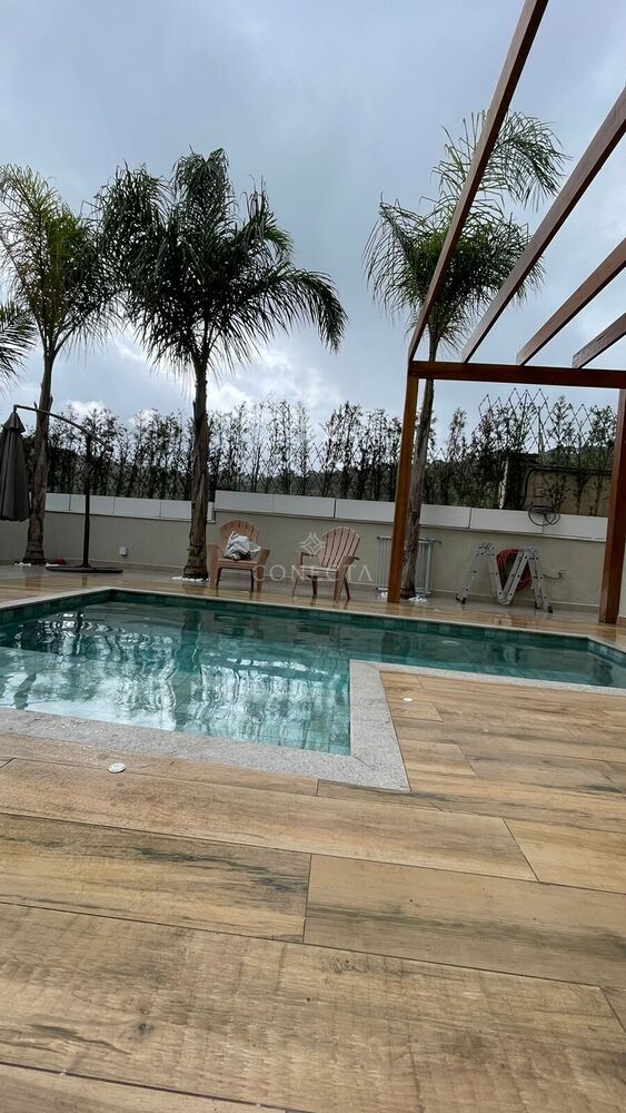 Casa, 5 quartos, 460 m² - Foto 3
