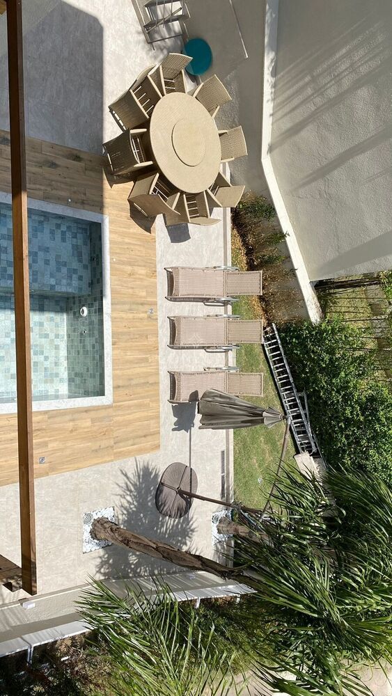 Casa, 5 quartos, 460 m² - Foto 4