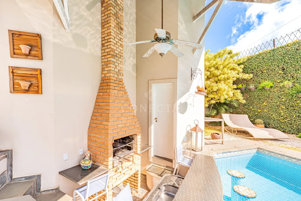 Casa, 4 quartos, 400 m² - Foto 1