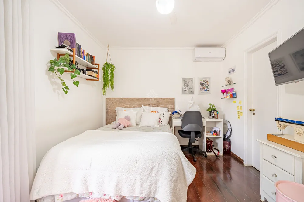 Casa, 4 quartos, 400 m² - Foto 4