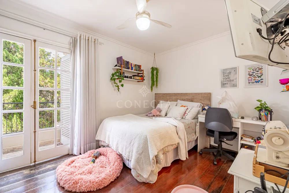 Casa, 4 quartos, 400 m² - Foto 2