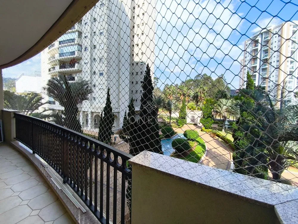 Apartamento, 3 quartos, 139 m² - Foto 2