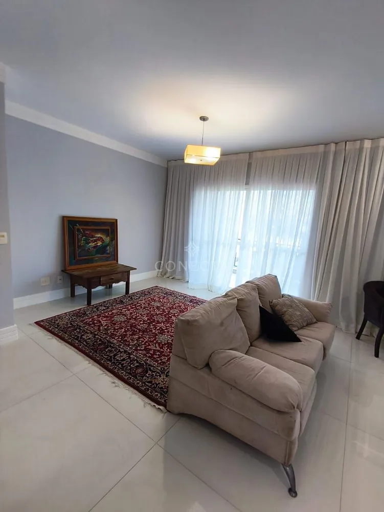 Apartamento, 3 quartos, 139 m² - Foto 1