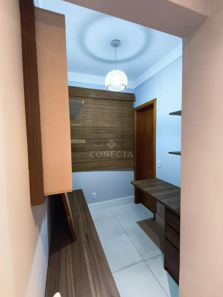 Apartamento, 3 quartos, 139 m² - Foto 3