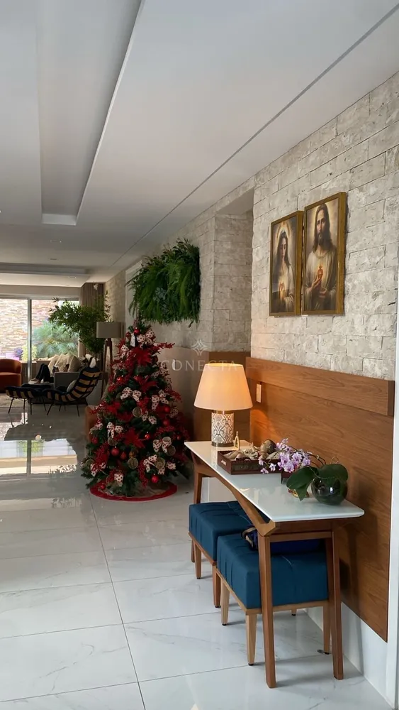 Casa, 4 quartos, 480 m² - Foto 4