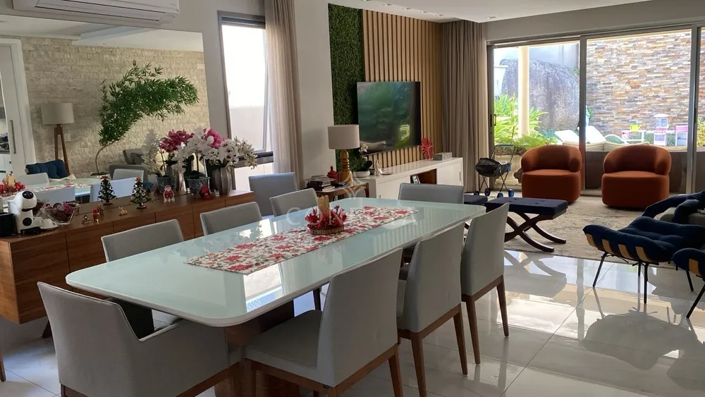 Casa, 4 quartos, 480 m² - Foto 2