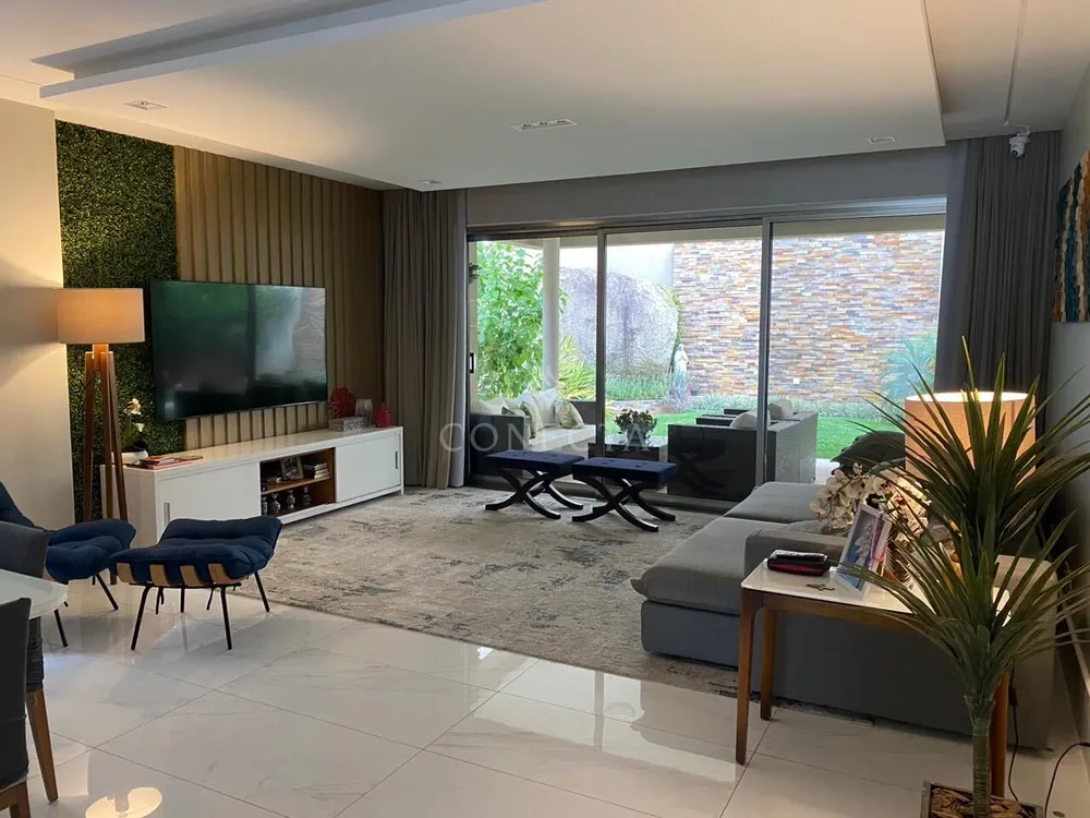 Casa, 4 quartos, 480 m² - Foto 1