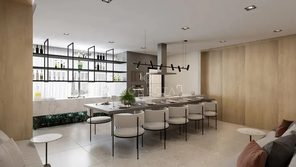 Apartamento, 2 quartos, 82 m² - Foto 4