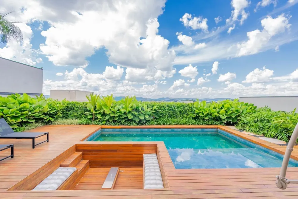Casa, 4 quartos, 490 m² - Foto 3
