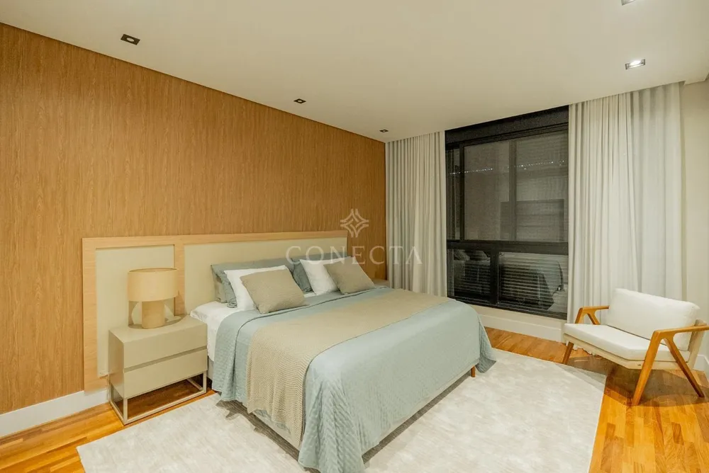 Casa, 4 quartos, 490 m² - Foto 1