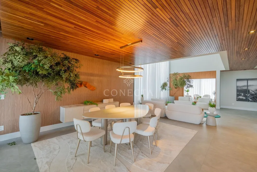 Casa, 4 quartos, 490 m² - Foto 2