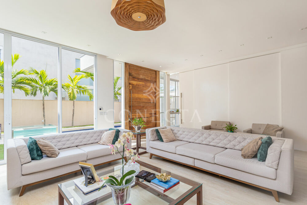 Casa, 4 quartos, 472 m² - Foto 4