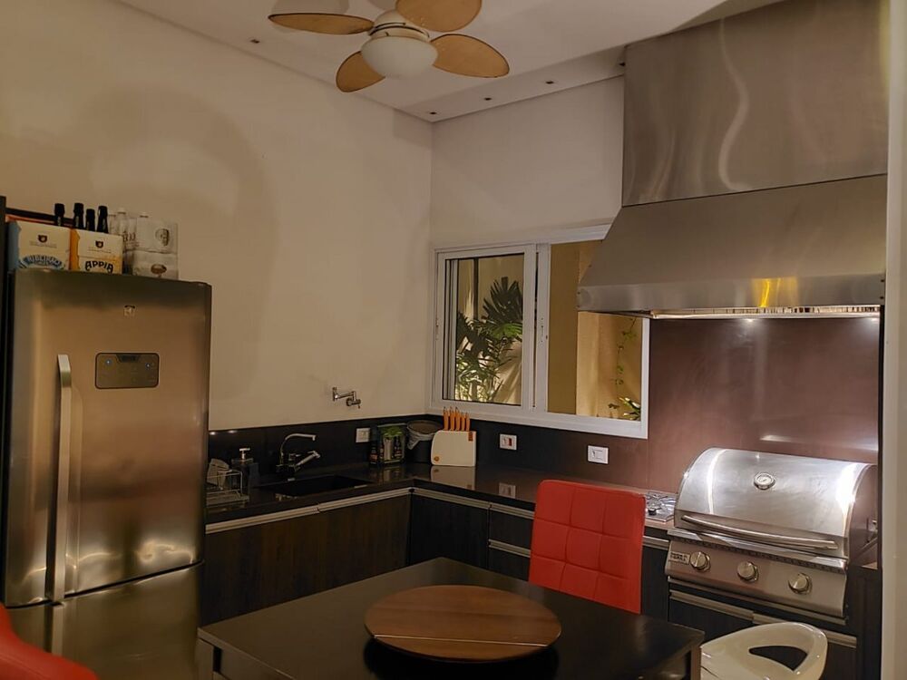 Casa, 4 quartos, 472 m² - Foto 1