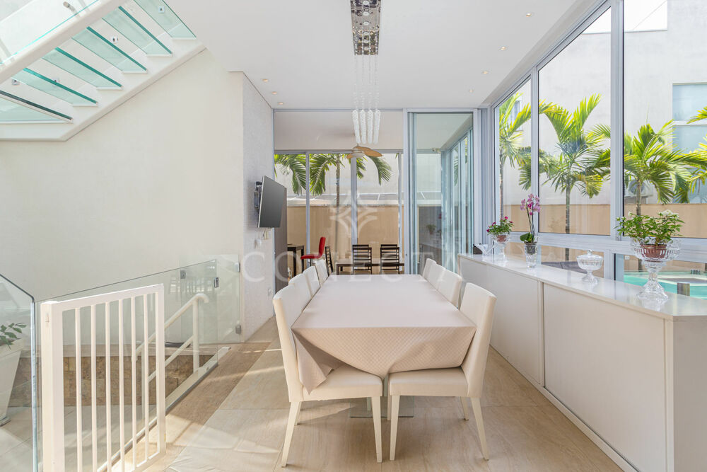 Casa, 4 quartos, 472 m² - Foto 3