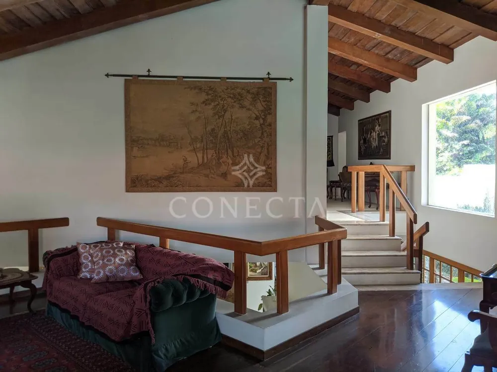 Casa, 4 quartos, 650 m² - Foto 2