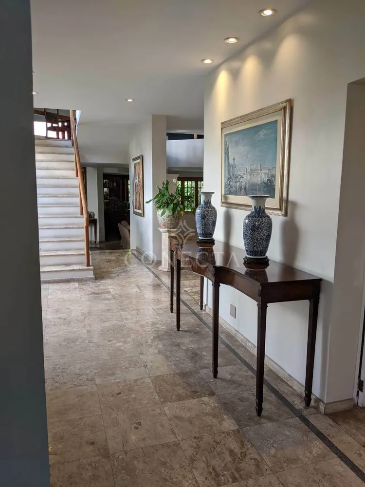 Casa, 4 quartos, 650 m² - Foto 4
