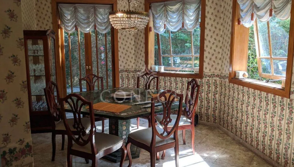 Casa, 4 quartos, 650 m² - Foto 3