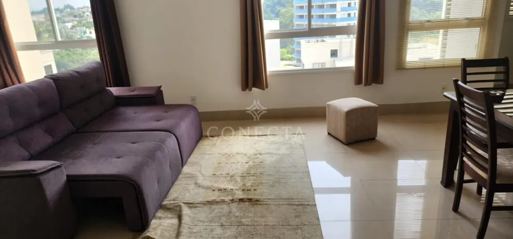 Apartamento, 1 quarto, 65 m² - Foto 4