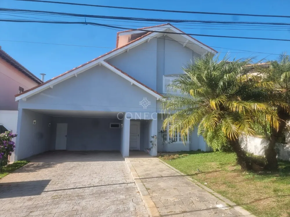 Casa, 4 quartos, 350 m² - Foto 2