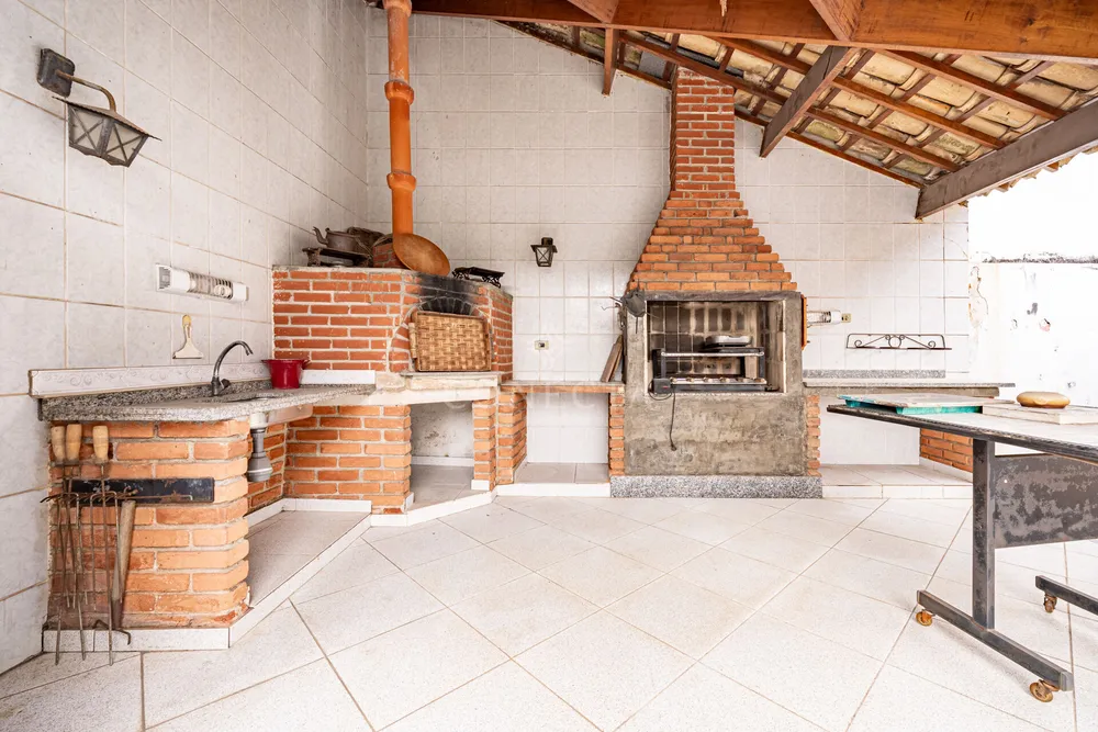 Casa, 4 quartos, 385 m² - Foto 1