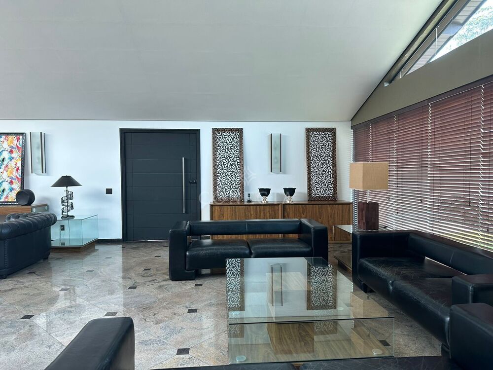 Casa, 5 quartos, 1000 m² - Foto 8