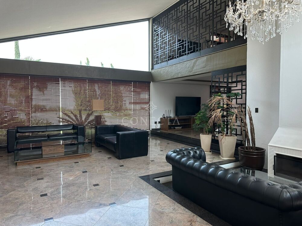 Casa, 5 quartos, 1000 m² - Foto 3