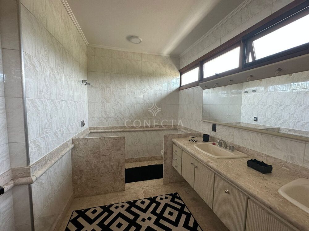 Casa, 5 quartos, 1000 m² - Foto 11