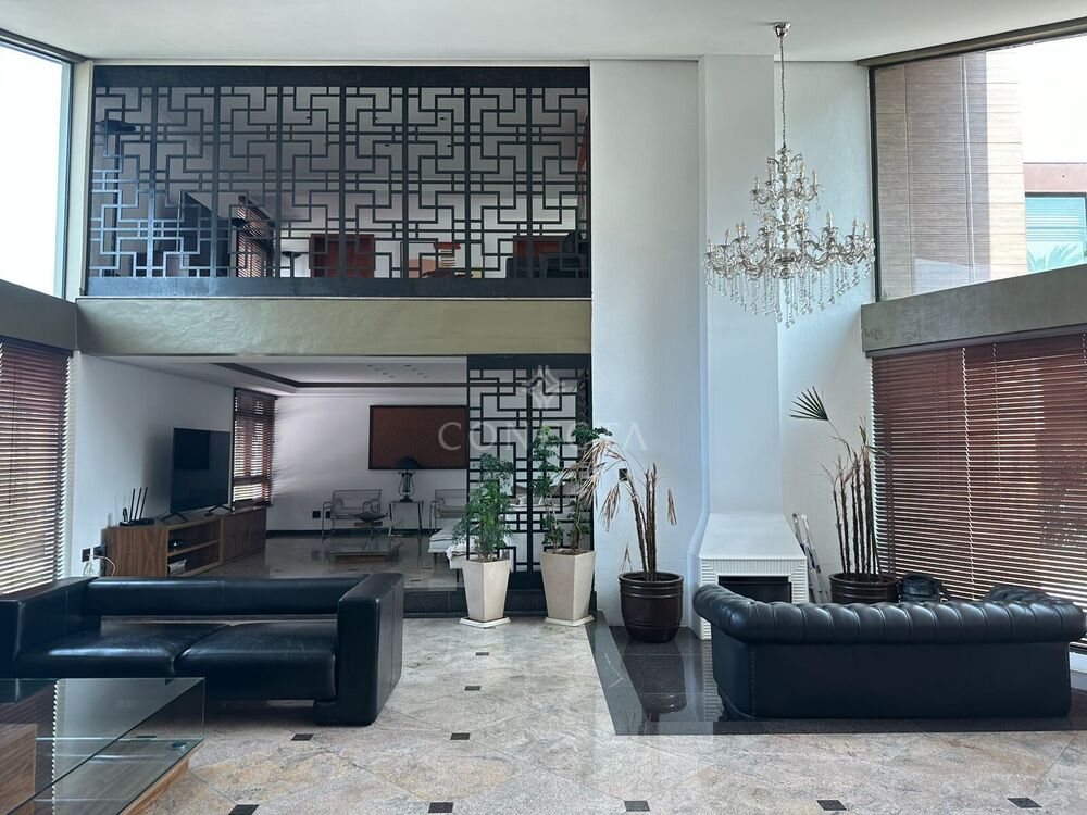 Casa, 5 quartos, 1000 m² - Foto 4