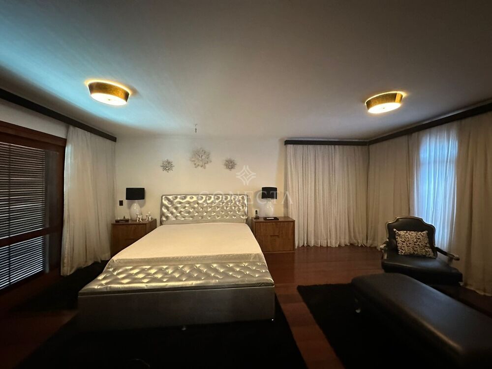 Casa, 5 quartos, 1000 m² - Foto 9