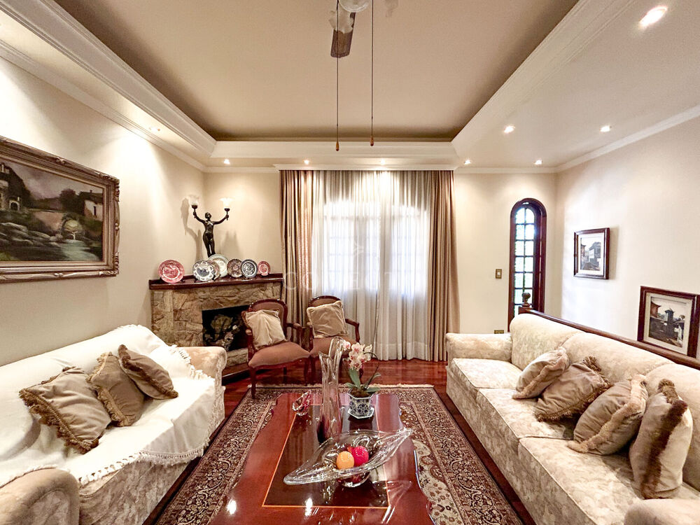 Casa, 5 quartos, 550 m² - Foto 4