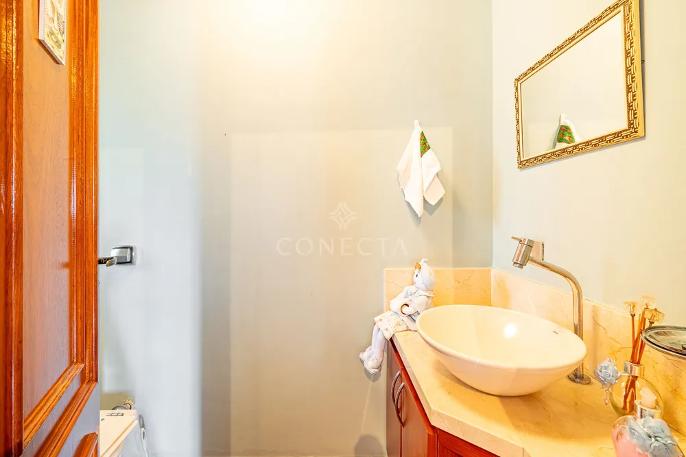 Casa, 3 quartos, 345 m² - Foto 2